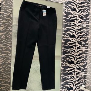 NWT J. McLaughlin Vanessa Wool Slim Size 10